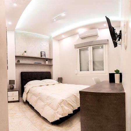 C.3 Anemone Lux_Apartment Thessaloníki Eksteriør bilde