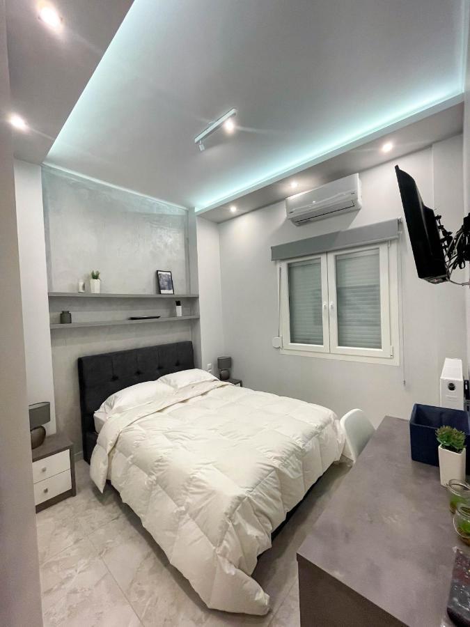 C.3 Anemone Lux_Apartment Thessaloníki Eksteriør bilde