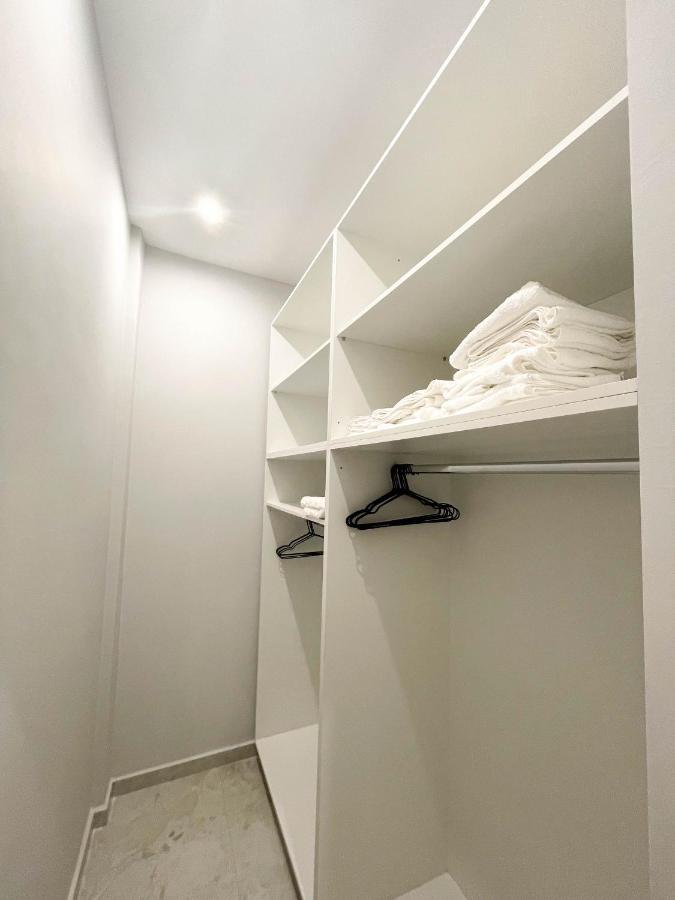 C.3 Anemone Lux_Apartment Thessaloníki Eksteriør bilde