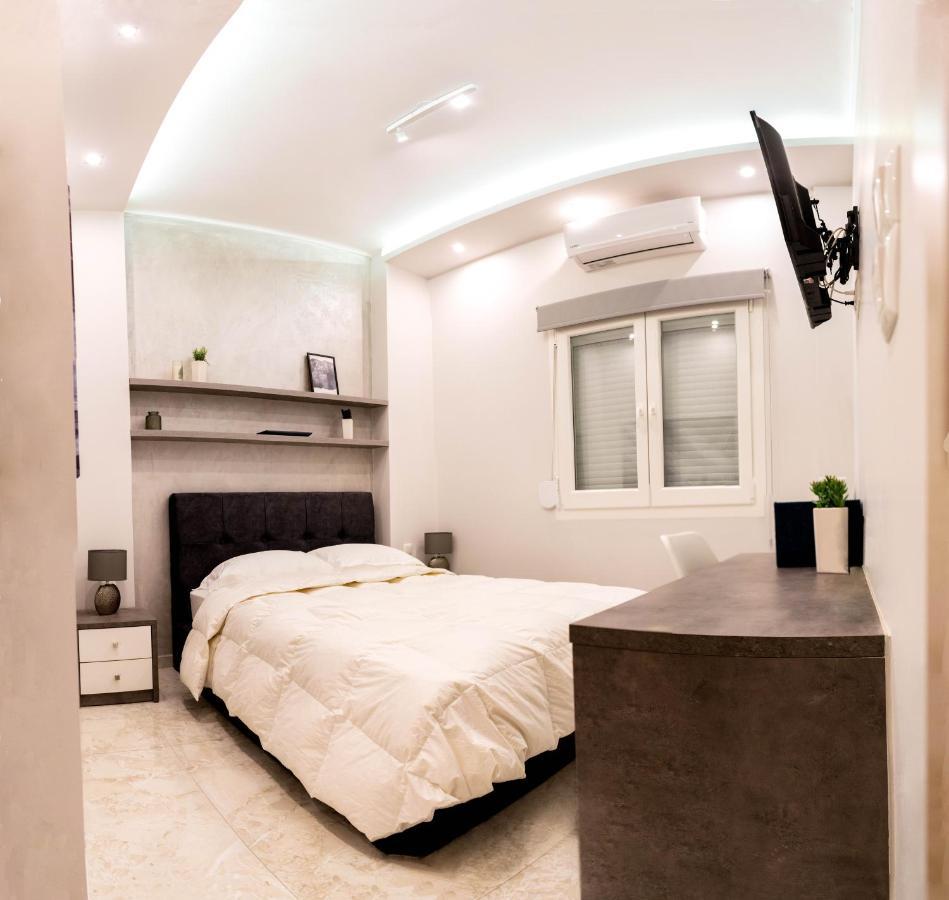C.3 Anemone Lux_Apartment Thessaloníki Eksteriør bilde
